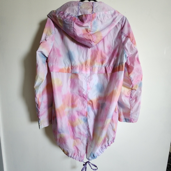 Asos rain jacket - Picture 3 of 6